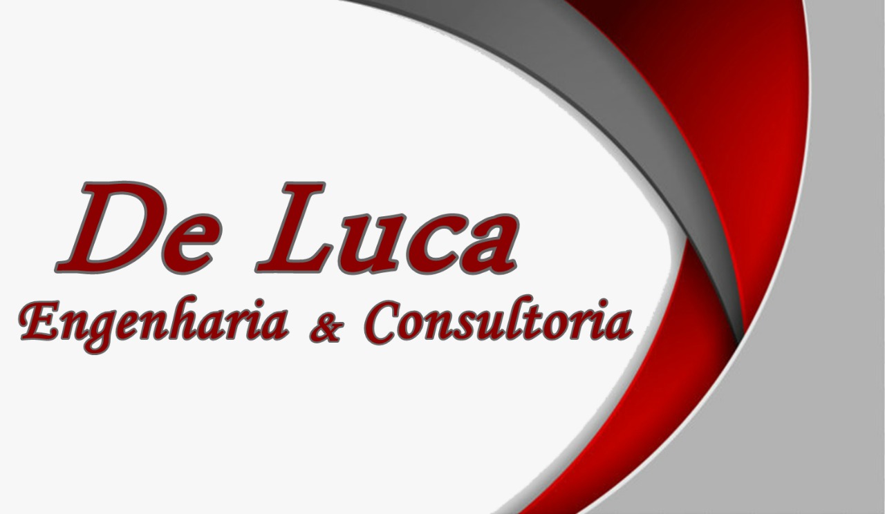 Logotipo de Luca Engenharia