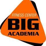 Big Academia